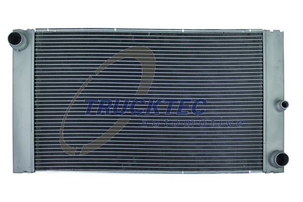 TRUCKTEC AUTOMOTIVE Radiators, Motora dzesēšanas sistēma 08.40.103